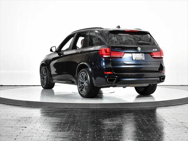 used 2016 BMW X5 car, priced at $19,998