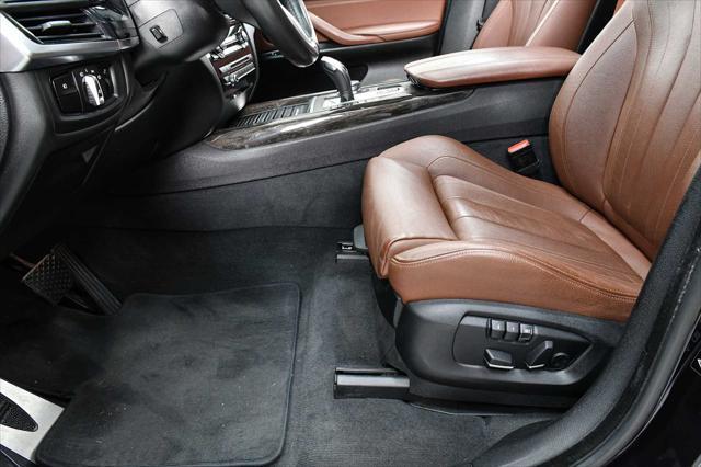 used 2016 BMW X5 car, priced at $19,998