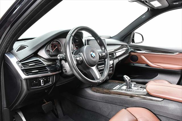 used 2016 BMW X5 car, priced at $19,998