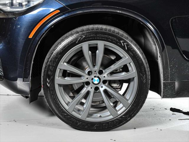 used 2016 BMW X5 car, priced at $19,998