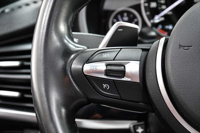 used 2016 BMW X5 car, priced at $19,998