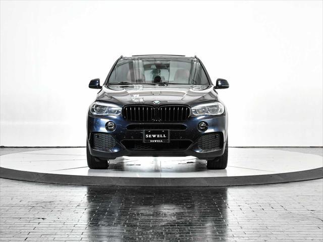 used 2016 BMW X5 car, priced at $19,998