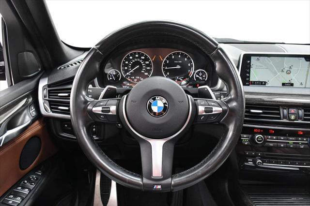 used 2016 BMW X5 car, priced at $19,998