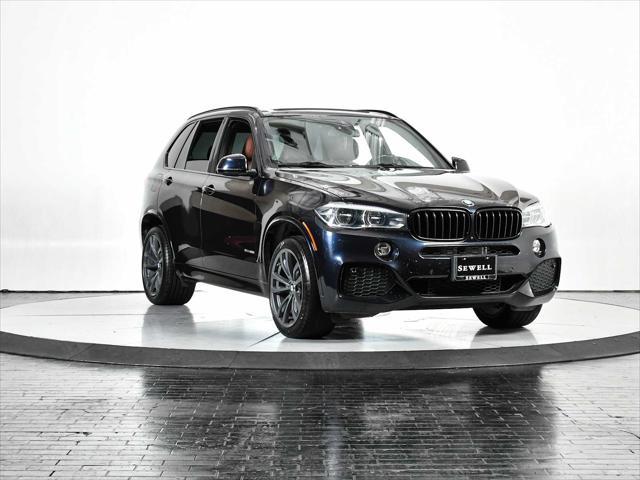used 2016 BMW X5 car, priced at $19,998