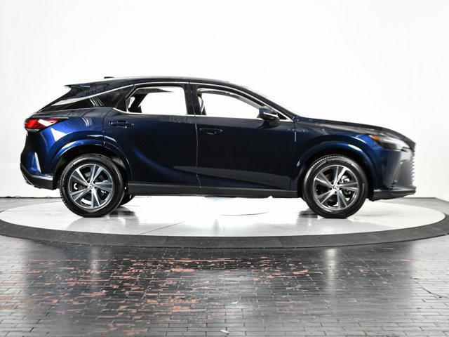 used 2023 Lexus RX 350 car, priced at $51,998