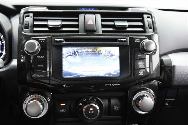 used 2018 Toyota 4Runner car, priced at $34,998