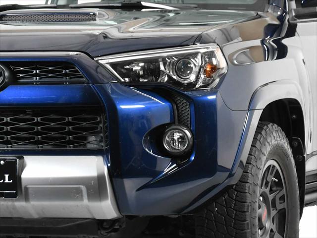 used 2018 Toyota 4Runner car, priced at $34,998