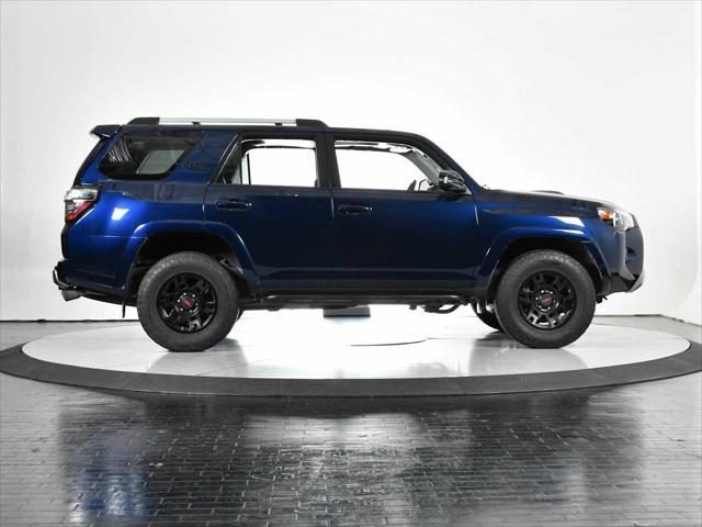 used 2018 Toyota 4Runner car, priced at $34,998