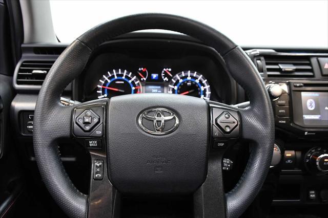 used 2018 Toyota 4Runner car, priced at $34,998