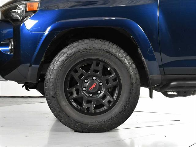 used 2018 Toyota 4Runner car, priced at $34,998