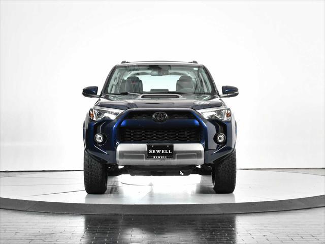 used 2018 Toyota 4Runner car, priced at $34,998