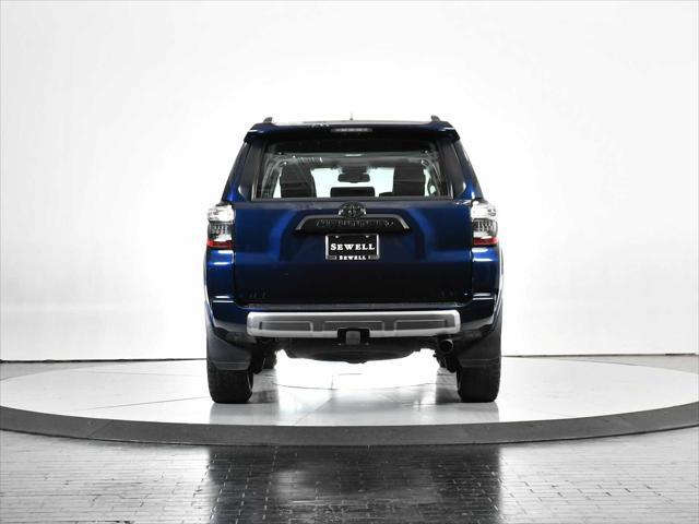 used 2018 Toyota 4Runner car, priced at $34,998