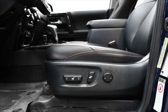 used 2018 Toyota 4Runner car, priced at $34,998