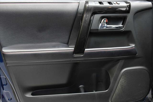 used 2018 Toyota 4Runner car, priced at $34,998