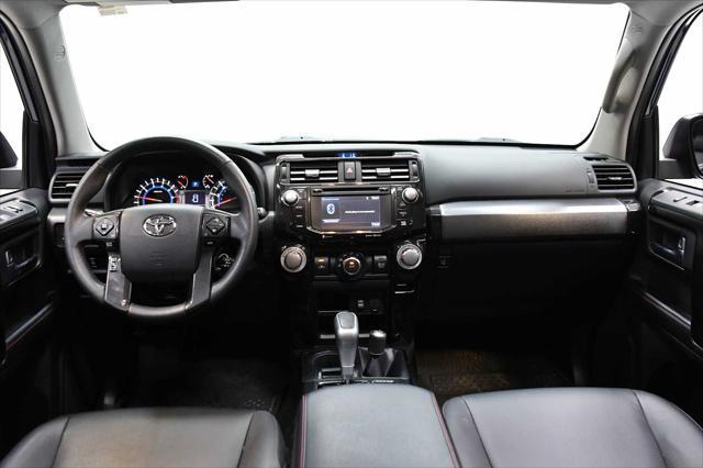 used 2018 Toyota 4Runner car, priced at $34,998