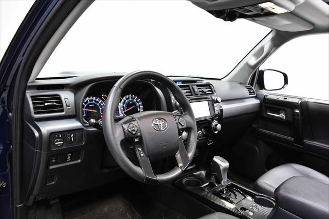 used 2018 Toyota 4Runner car, priced at $34,998