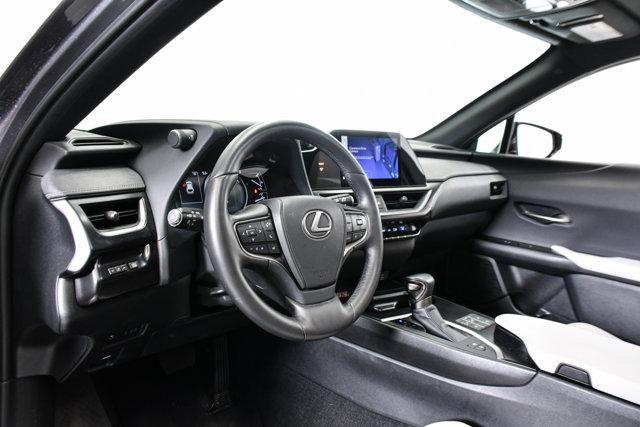 used 2024 Lexus UX 250h car, priced at $38,888