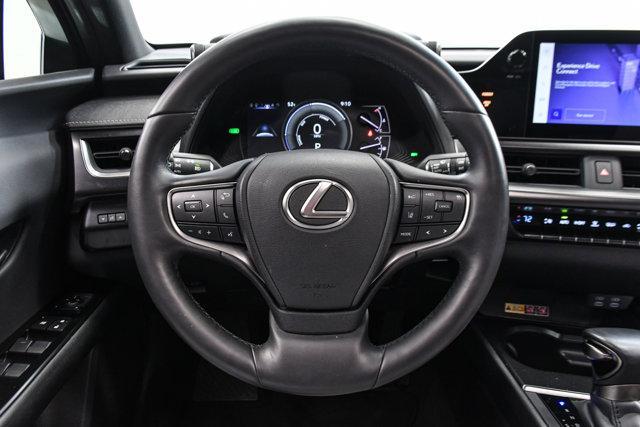 used 2024 Lexus UX 250h car, priced at $38,888