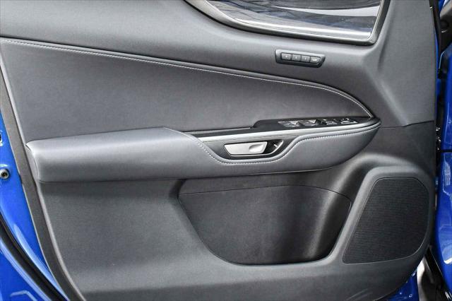 used 2025 Lexus NX 350 car, priced at $52,488
