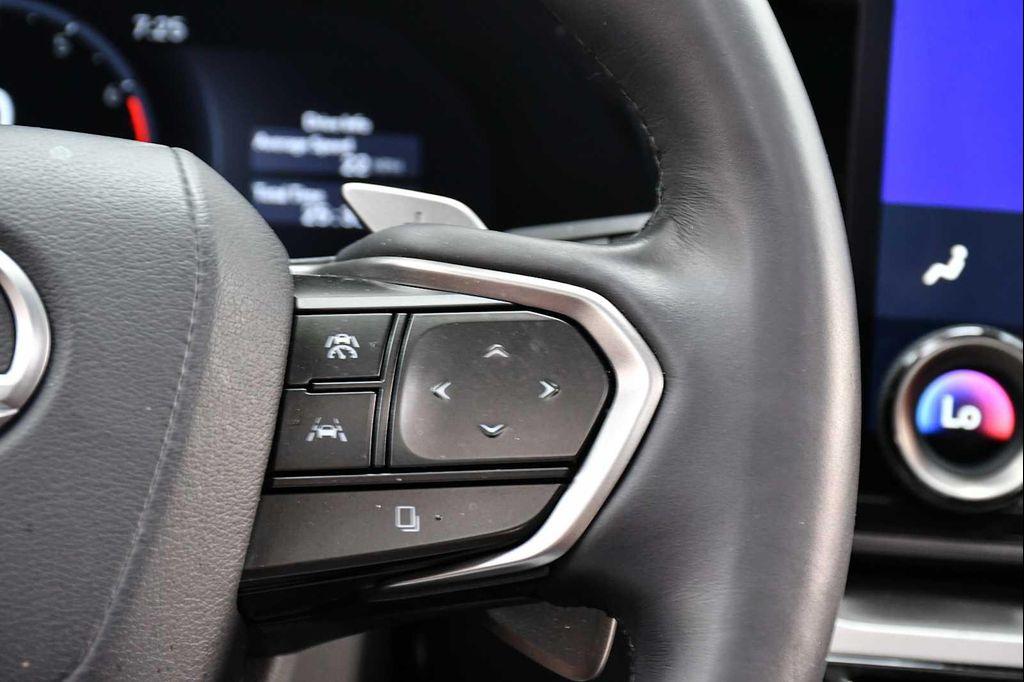used 2024 Lexus TX 350 car, priced at $67,888