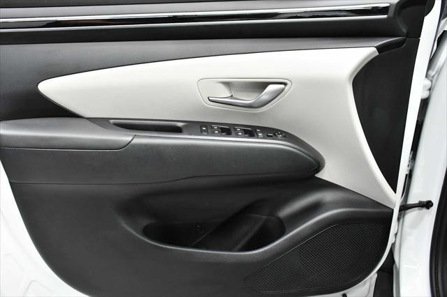used 2022 Hyundai Tucson car, priced at $22,888