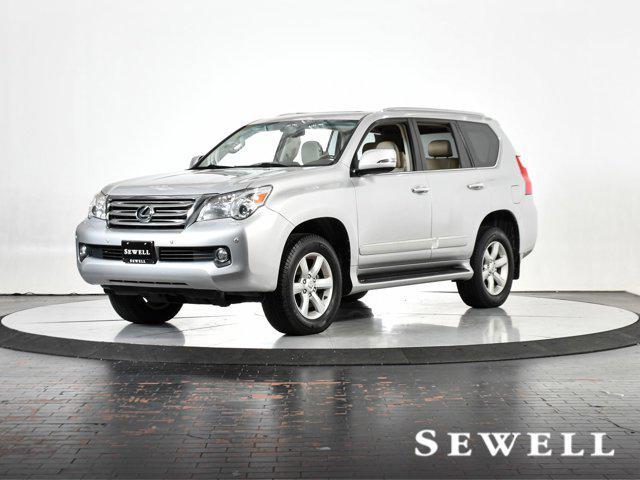 used 2010 Lexus GX 460 car, priced at $18,998