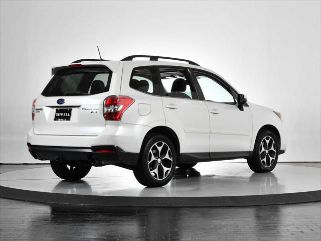 used 2014 Subaru Forester car, priced at $16,500