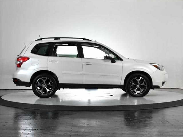 used 2014 Subaru Forester car, priced at $16,500