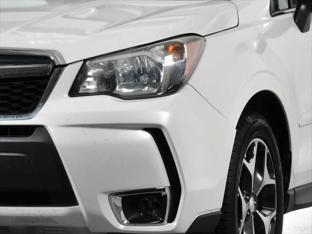 used 2014 Subaru Forester car, priced at $16,500