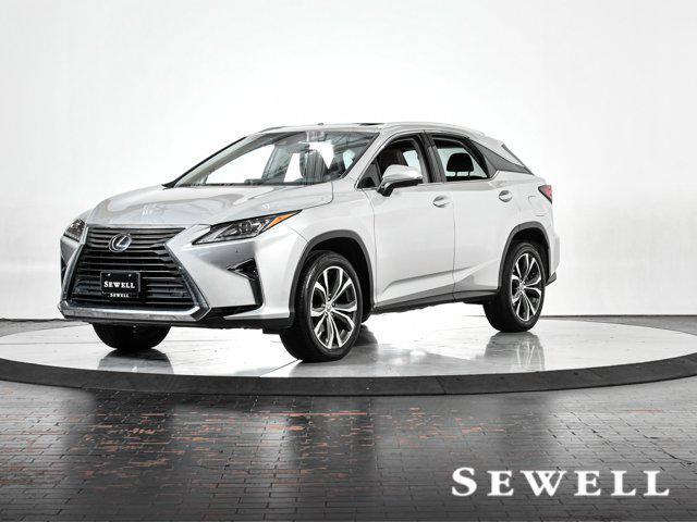 used 2017 Lexus RX 350 car, priced at $22,988