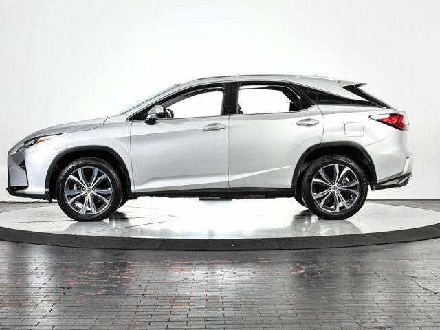 used 2017 Lexus RX 350 car, priced at $22,988