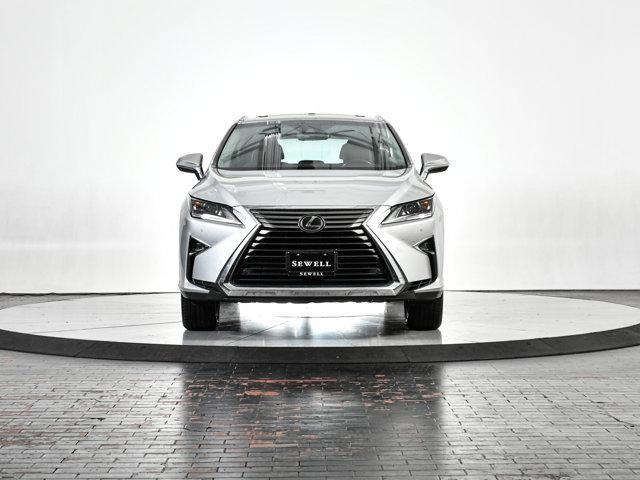 used 2017 Lexus RX 350 car, priced at $22,988