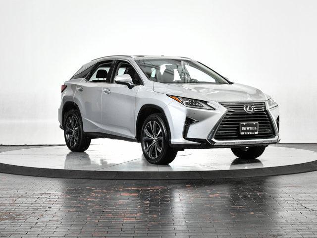 used 2017 Lexus RX 350 car, priced at $22,988