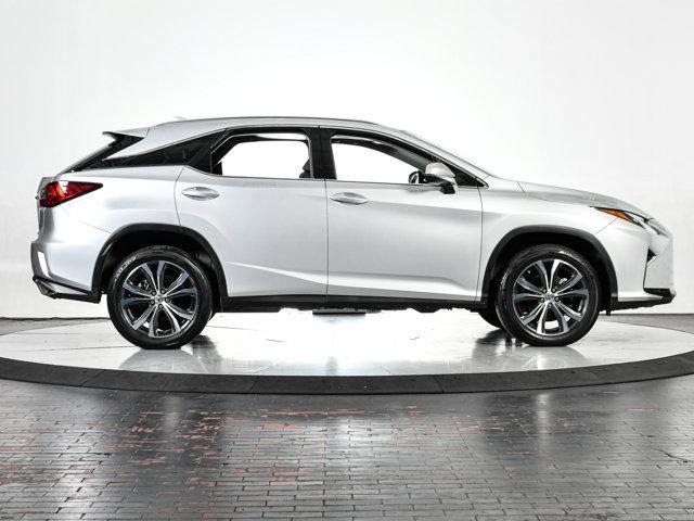 used 2017 Lexus RX 350 car, priced at $22,988