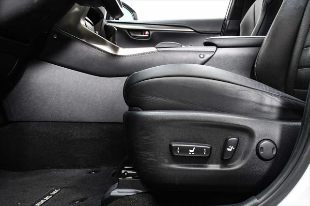 used 2018 Lexus NX 300 car, priced at $32,998