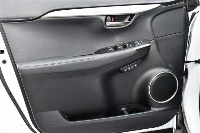 used 2018 Lexus NX 300 car, priced at $32,998