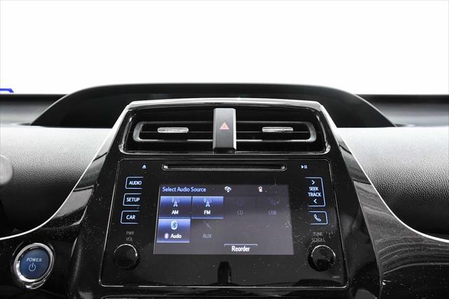used 2016 Toyota Prius car, priced at $16,998