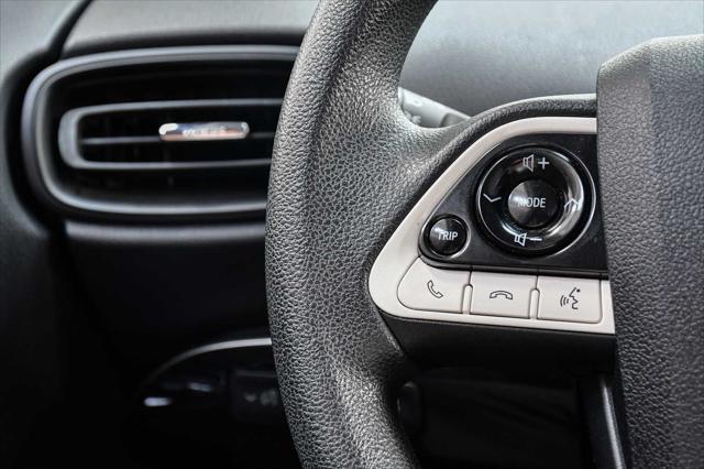 used 2016 Toyota Prius car, priced at $16,998