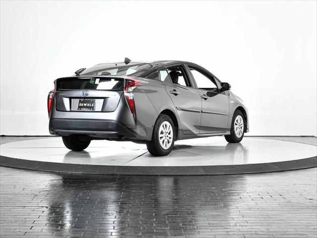 used 2016 Toyota Prius car, priced at $16,998