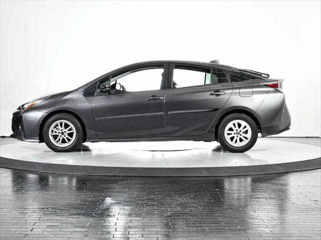 used 2016 Toyota Prius car, priced at $16,998