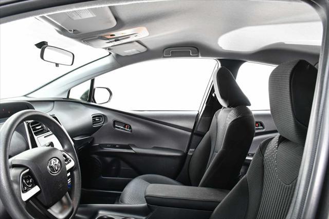 used 2016 Toyota Prius car, priced at $16,998