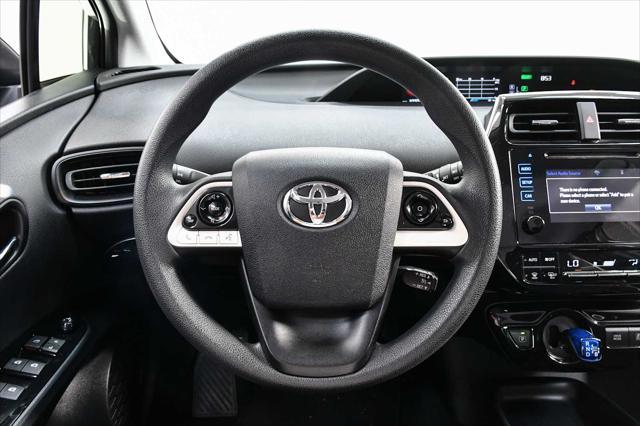 used 2016 Toyota Prius car, priced at $16,998