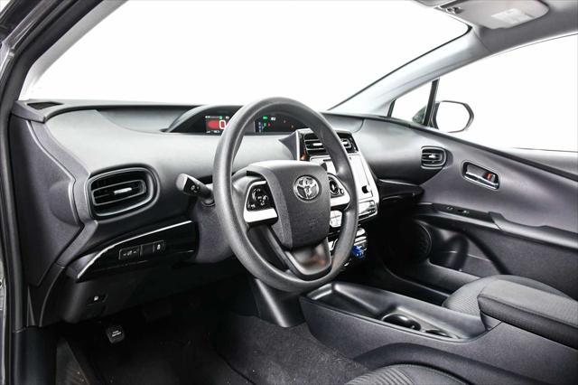 used 2016 Toyota Prius car, priced at $16,998