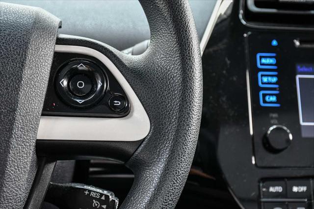 used 2016 Toyota Prius car, priced at $16,998