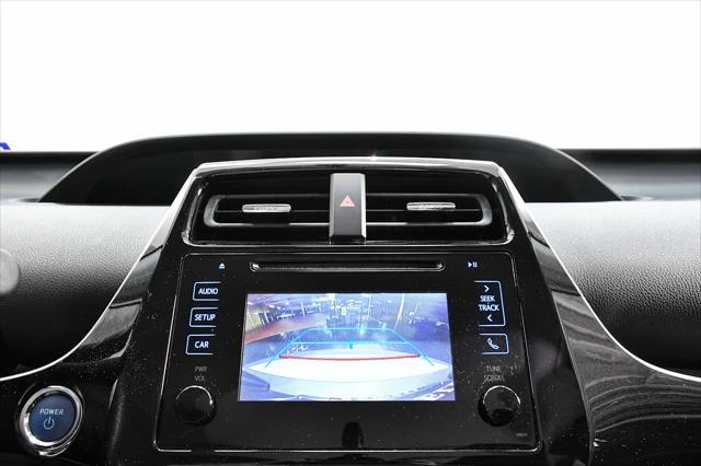 used 2016 Toyota Prius car, priced at $16,998