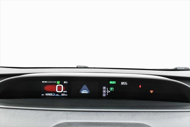 used 2016 Toyota Prius car, priced at $16,998