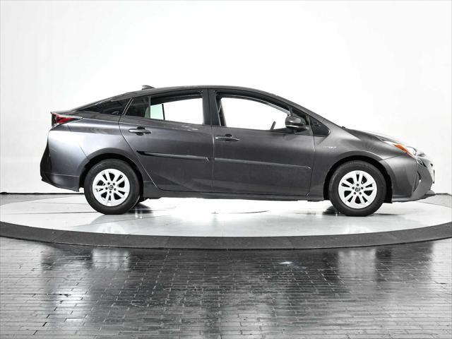 used 2016 Toyota Prius car, priced at $16,998
