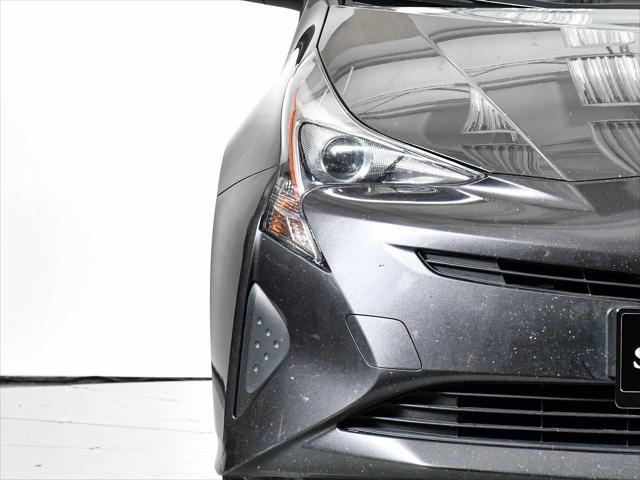 used 2016 Toyota Prius car, priced at $16,998