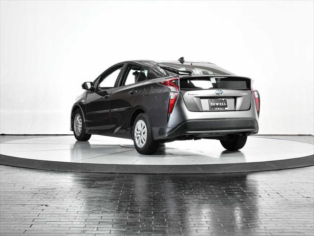 used 2016 Toyota Prius car, priced at $16,998
