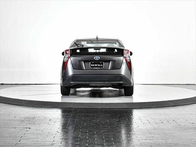 used 2016 Toyota Prius car, priced at $16,998